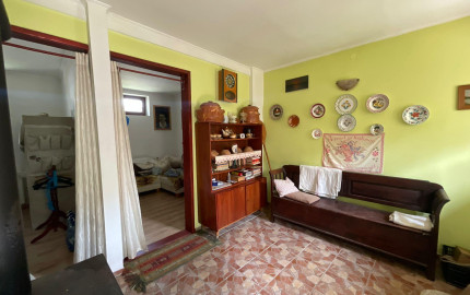 ZREKONŠTRUOVANÝ, GAZDOVSKÝ DOM S GÁNKOM v Méra, Maďarsko