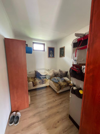 ZREKONŠTRUOVANÝ, GAZDOVSKÝ DOM S GÁNKOM v Méra, Maďarsko