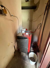 ZREKONŠTRUOVANÝ, GAZDOVSKÝ DOM S GÁNKOM v Méra, Maďarsko