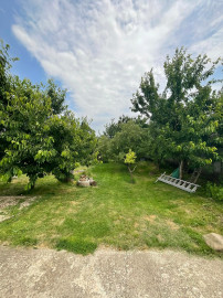 ZREKONŠTRUOVANÝ, GAZDOVSKÝ DOM S GÁNKOM v Méra, Maďarsko