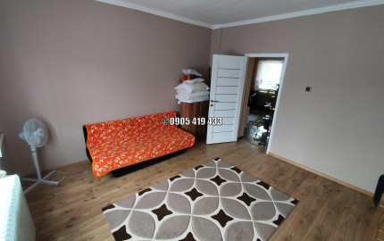 Výborný zrekonštruovaný dom s garážou v Encs