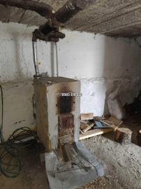 Výborný zrekonštruovaný dom s garážou v Encs