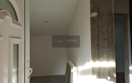 Dokončená kvalitná rekonštrukcia RD Méra