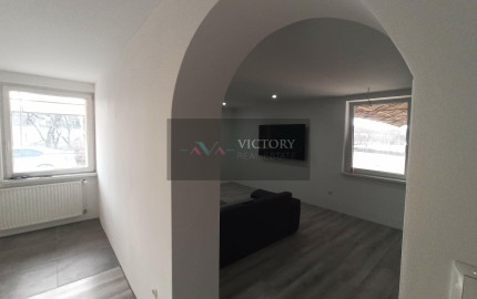 Dokončená kvalitná rekonštrukcia RD Méra