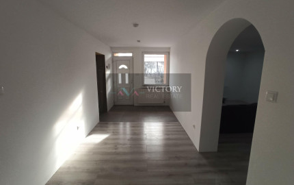 Dokončená kvalitná rekonštrukcia RD Méra