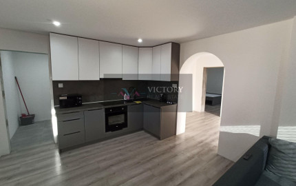 Dokončená kvalitná rekonštrukcia RD Méra