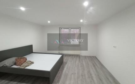 Dokončená kvalitná rekonštrukcia RD Méra