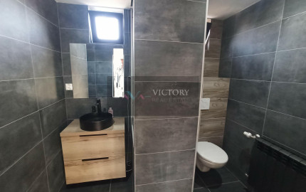 Dokončená kvalitná rekonštrukcia RD Méra