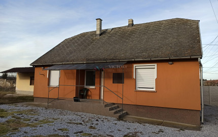 Dokončená kvalitná rekonštrukcia RD Méra