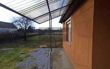 Dokončená kvalitná rekonštrukcia RD Méra