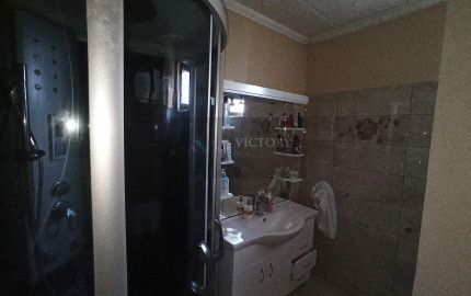 Veľkorysý 4i. TEHLOVÝ rodinný dom v MÉRA