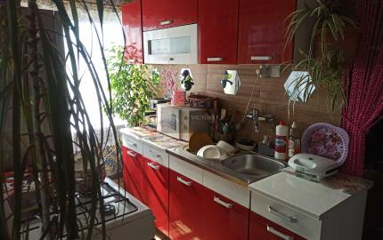 CHALUPA/DOM S VEĽKÝM POZEMKOM – SZALASZEND (IBA 40 MIN. OD KOŠÍC)