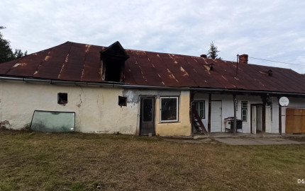 TRADIČNÝ VIDIECKY dom na sebarealizáciu v MALINKEJ PUSZTARADVÁNY