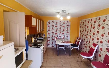 DOBRÝ DOM NA BÝVANIE V HERNÁDVÉCSE