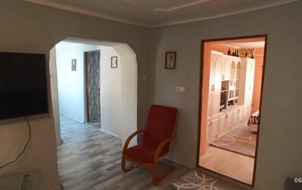 DOBRÝ DOM NA BÝVANIE V HERNÁDVÉCSE