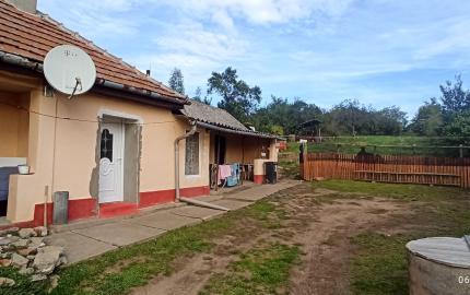 DOBRÝ DOM NA BÝVANIE V HERNÁDVÉCSE