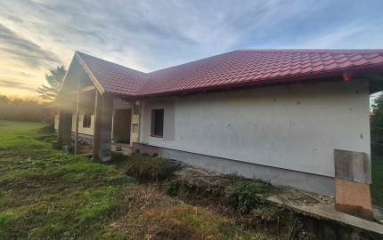 Dom, ktorý si môžete dotvoriť podľa seba, miesto s dušou v Kéked