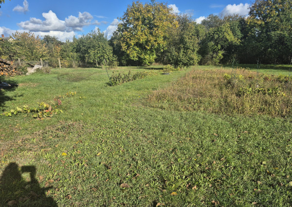RD s veľkým potenciálom a ideálnym pozemkom v Méra