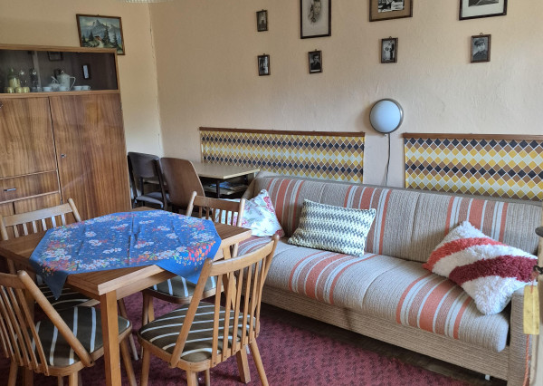 Vidiecky dom s výnimočnou záhradou v obci Méra