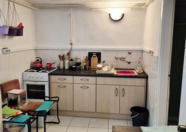 Gazdovský dom s výhľadom na hrad Füzér – 3400 m2 pozemok v objatí prírody