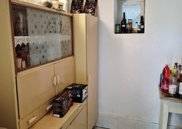 Gazdovský dom s výhľadom na hrad Füzér – 3400 m2 pozemok v objatí prírody