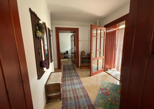 ZREKONŠTRUOVANÝ, GAZDOVSKÝ DOM S GÁNKOM v Méra, Maďarsko