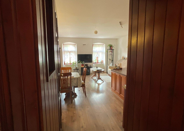 ZREKONŠTRUOVANÝ, GAZDOVSKÝ DOM S GÁNKOM v Méra, Maďarsko