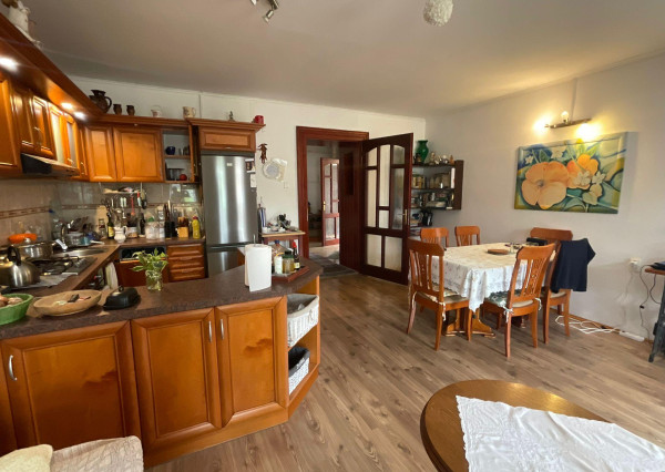 ZREKONŠTRUOVANÝ, GAZDOVSKÝ DOM S GÁNKOM v Méra, Maďarsko