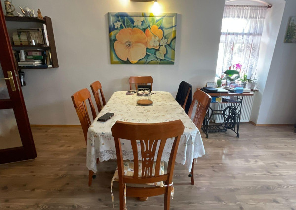 ZREKONŠTRUOVANÝ, GAZDOVSKÝ DOM S GÁNKOM v Méra, Maďarsko