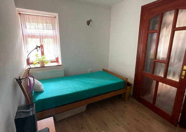 ZREKONŠTRUOVANÝ, GAZDOVSKÝ DOM S GÁNKOM v Méra, Maďarsko