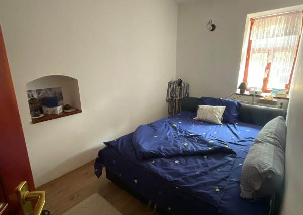 ZREKONŠTRUOVANÝ, GAZDOVSKÝ DOM S GÁNKOM v Méra, Maďarsko