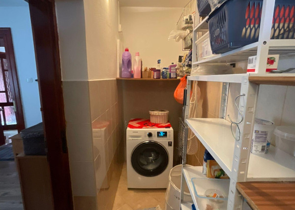 ZREKONŠTRUOVANÝ, GAZDOVSKÝ DOM S GÁNKOM v Méra, Maďarsko