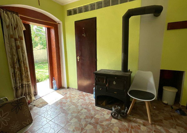 ZREKONŠTRUOVANÝ, GAZDOVSKÝ DOM S GÁNKOM v Méra, Maďarsko