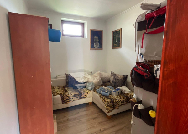 ZREKONŠTRUOVANÝ, GAZDOVSKÝ DOM S GÁNKOM v Méra, Maďarsko