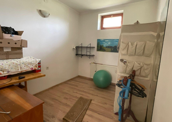 ZREKONŠTRUOVANÝ, GAZDOVSKÝ DOM S GÁNKOM v Méra, Maďarsko