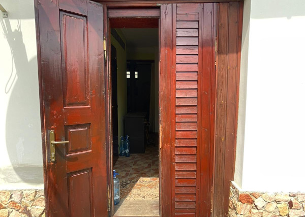 ZREKONŠTRUOVANÝ, GAZDOVSKÝ DOM S GÁNKOM v Méra, Maďarsko