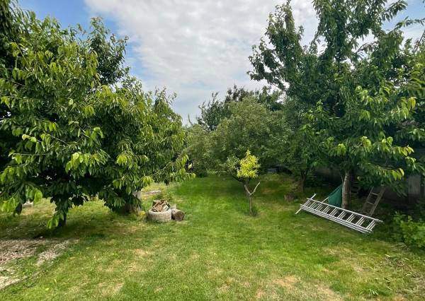 ZREKONŠTRUOVANÝ, GAZDOVSKÝ DOM S GÁNKOM v Méra, Maďarsko