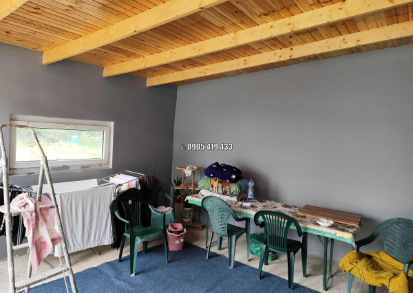 Výborný zrekonštruovaný dom s garážou v Encs