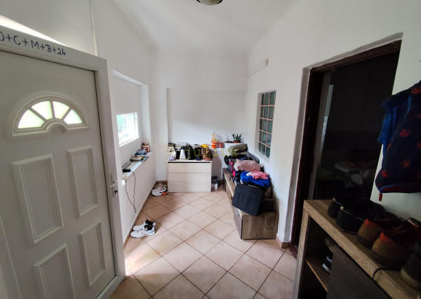 Rekreačný dom v Szalaszend na oddychovom pozemku