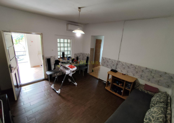 Rekreačný dom v Szalaszend na oddychovom pozemku