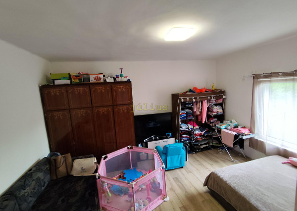 Rekreačný dom v Szalaszend na oddychovom pozemku