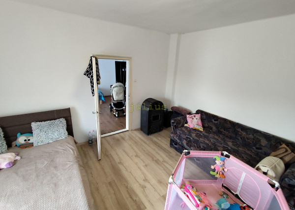 Rekreačný dom v Szalaszend na oddychovom pozemku