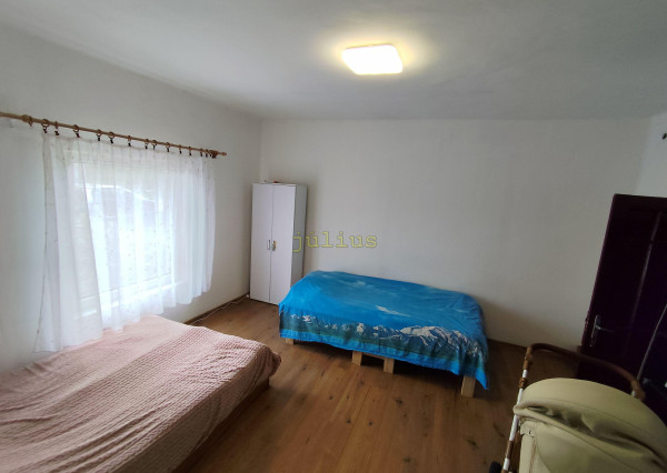 Rekreačný dom v Szalaszend na oddychovom pozemku