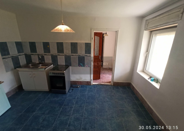 3-izbový gazdovský dom v Maďarsku - Méra