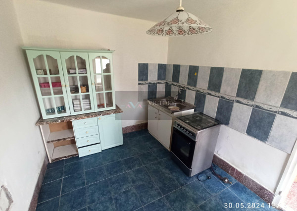 3-izbový gazdovský dom v Maďarsku - Méra