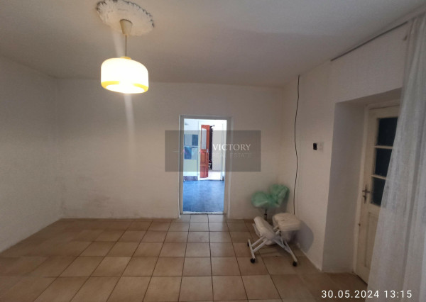 3-izbový gazdovský dom v Maďarsku - Méra