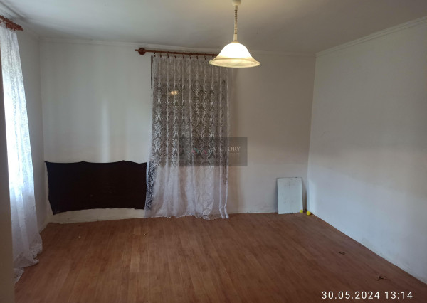 3-izbový gazdovský dom v Maďarsku - Méra