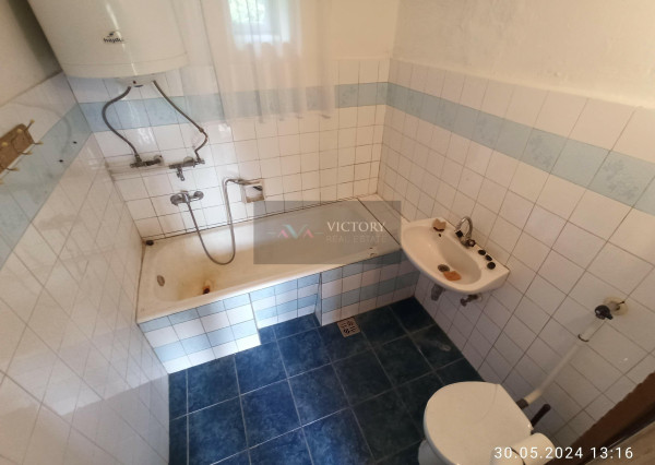 3-izbový gazdovský dom v Maďarsku - Méra