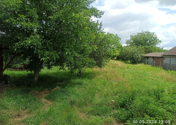 3-izbový gazdovský dom v Maďarsku - Méra