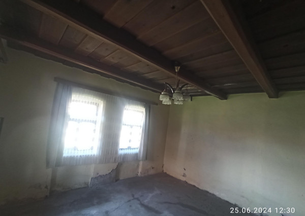 VIDIECKY dom v MÉRA– reality Maďarsko